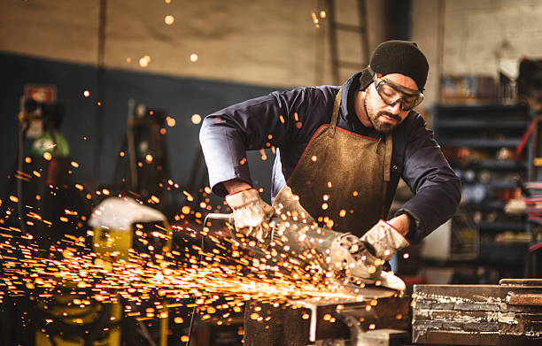 Affordable Welder Services in Lebanon, NH